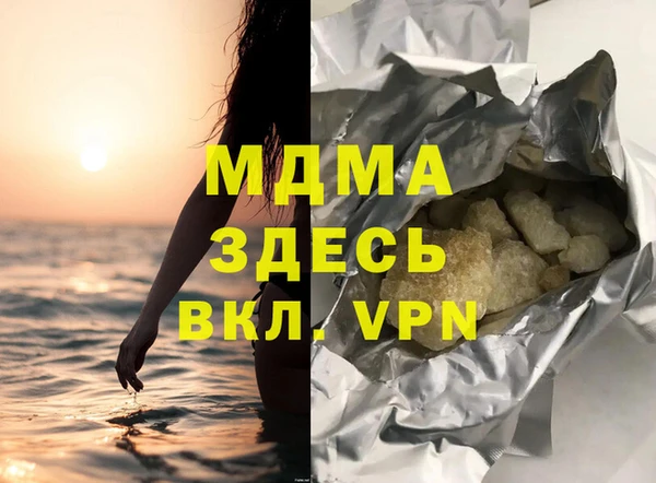 индика Осташков